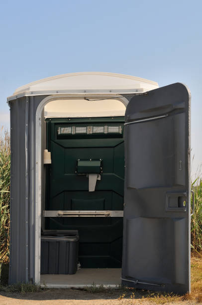 Portable Toilet Options We Offer in Tuntutuliak, AK